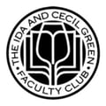 Ida and Cecil Green Faculty Club's avatar