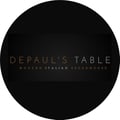 DePaul's Table's avatar