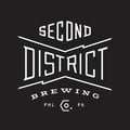 Second District Brewing's avatar