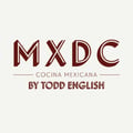 MXDC Cocina Mexicana | By Chef Todd English's avatar