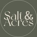 SALT & ACRES's avatar