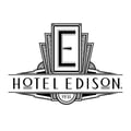 Hotel Edison's avatar