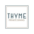 Thyme's avatar