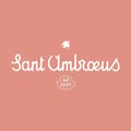 Sant Ambroeus East Hampton's avatar