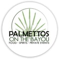 Palmettos On The Bayou's avatar