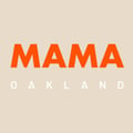 MAMA Oakland's avatar