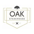 Oak Steakhouse Charlotte's avatar