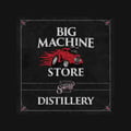 Big Machine Brewery & Distillery's avatar