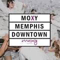 MOXY Memphis Downtown's avatar