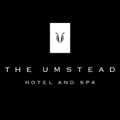 The Umstead Hotel and Spa - Cary, NC's avatar
