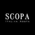 Scopa Italian Roots's avatar