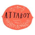 Attaboy Nashville's avatar
