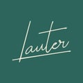 Lauter's avatar