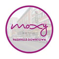 Moxy Nashville Downtown's avatar