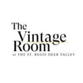 The Vintage Room's avatar