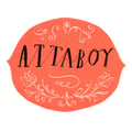 Attaboy New York's avatar
