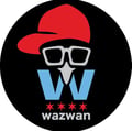 Wazwan's avatar