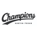 Champions Restaurant & Sports Bar's avatar