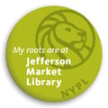 Jefferson Market Library's avatar