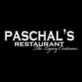 Paschal's Restaurant & Bar's avatar