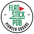 Flatstick Pub - Pioneer Square's avatar