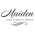 Maiden's avatar