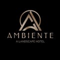 Ambiente A Landscape Hotel's avatar