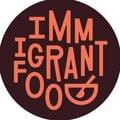 Immigrant Food+ at Planet Word Museum's avatar