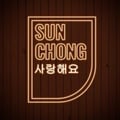 Sun Chong's avatar