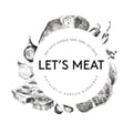 Let's Meat BBQ's avatar