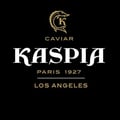 Caviar Kaspia's avatar