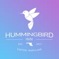 Hummingbird Inn - Easton's avatar
