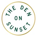 The Den on Sunset - West Hollywood Restaurant & Bar's avatar