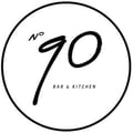 Number 90 - Bar & Restaurant's avatar