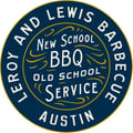 LeRoy and Lewis Barbecue's avatar