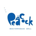 The Peacock Mediterranean Grill's avatar