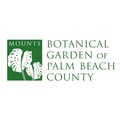 Mounts Botanical Garden's avatar