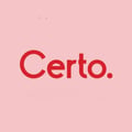 Certo's avatar