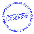 Volta Supper Club's avatar
