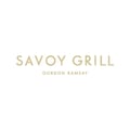 Savoy Grill's avatar