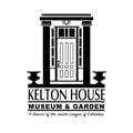 Kelton House Museum & Garden's avatar