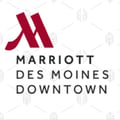 Des Moines Marriott Downtown's avatar
