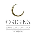ORIGINS Lodge's avatar