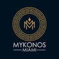 Mykonos's avatar