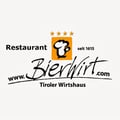 Restaurant Bierwirt's avatar