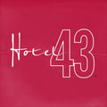 Hotel 43's avatar