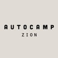 AutoCamp Zion's avatar