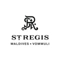 The St. Regis Maldives Vommuli Resort's avatar