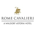 Rome Cavalieri, A Waldorf Astoria Hotel - Rome, Italy's avatar
