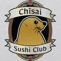 Chīsai Sushi Club's avatar